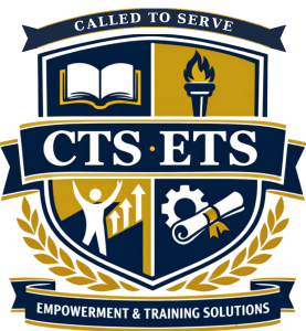 CTS ETS Campus